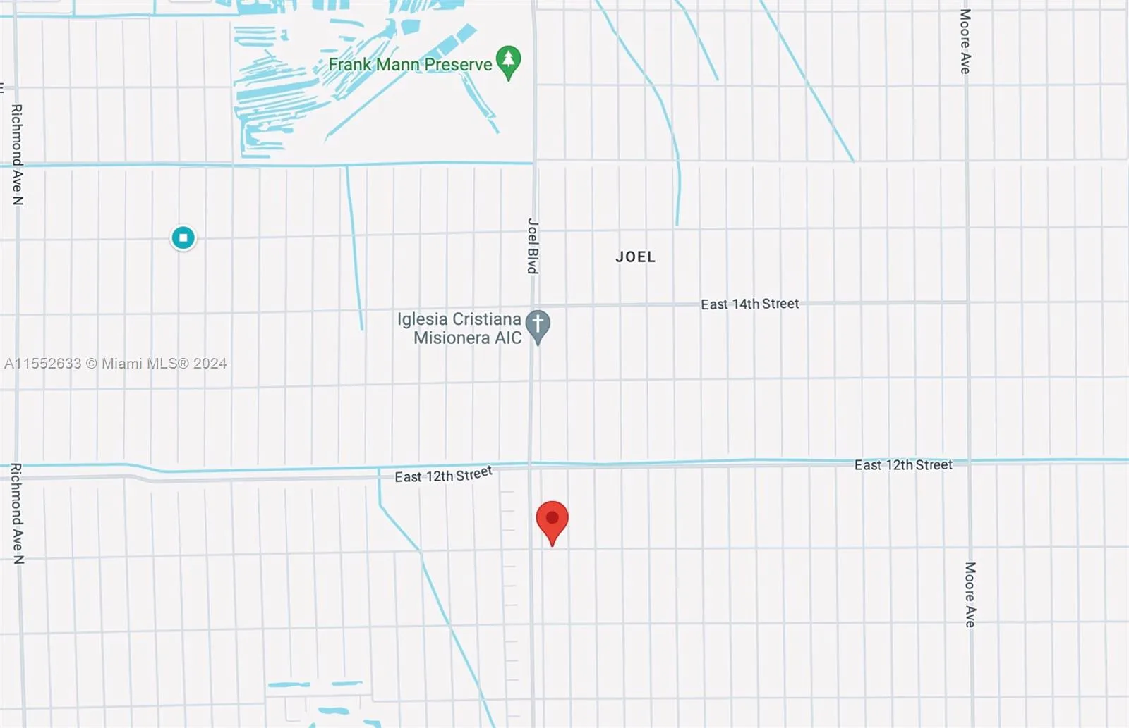 2401 E 11th, Lehigh Acres, FL 33936 photo 2