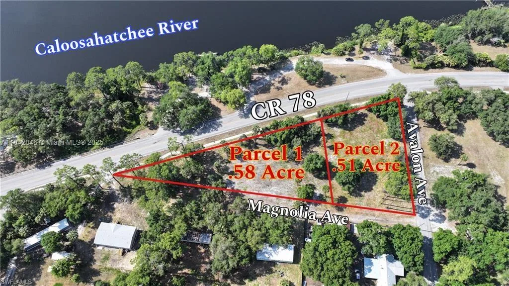 500 Avalon Ave, La Belle, FL 33935 photo 6