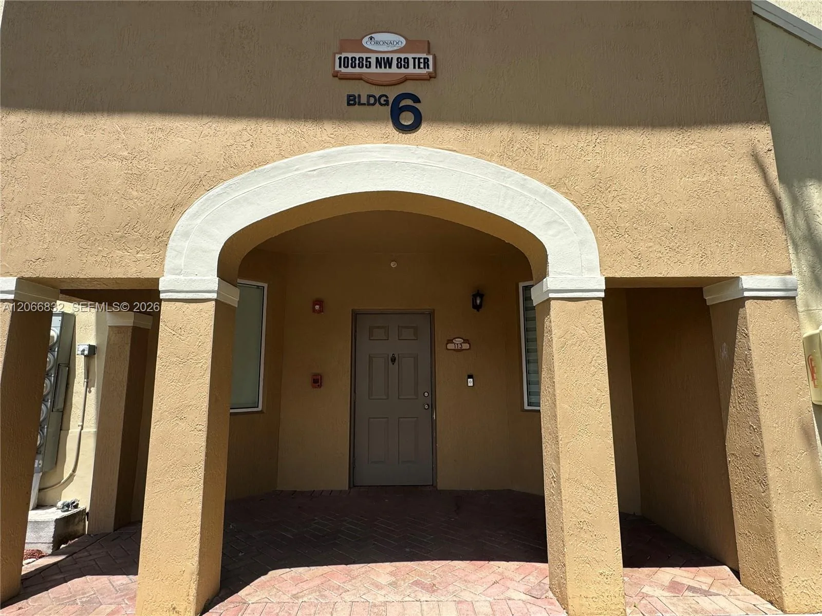 10885 NW 89th Ter # 113, Doral, FL 33178 photo 2