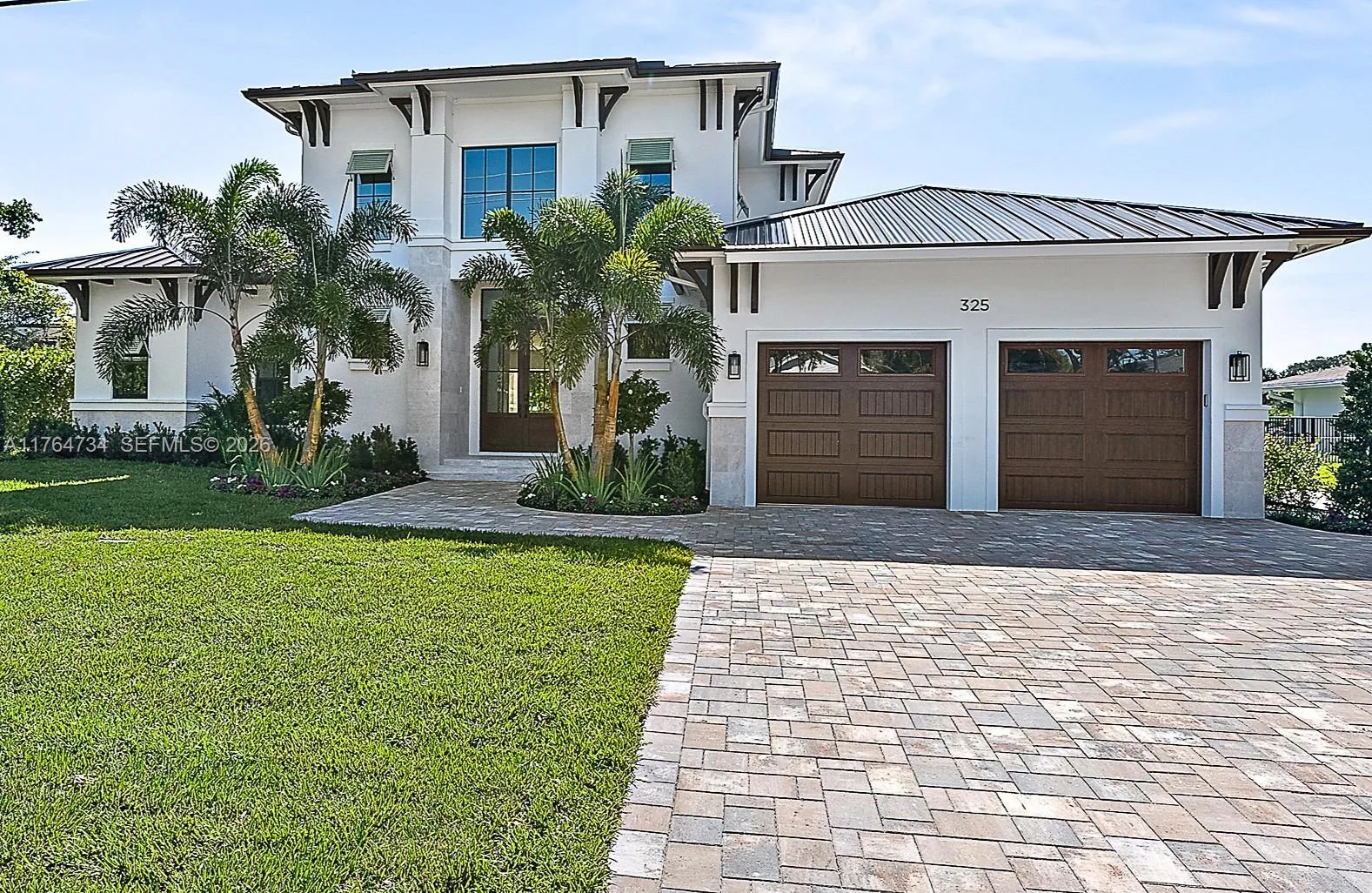 325 N Fairway, Tequesta, FL 33469