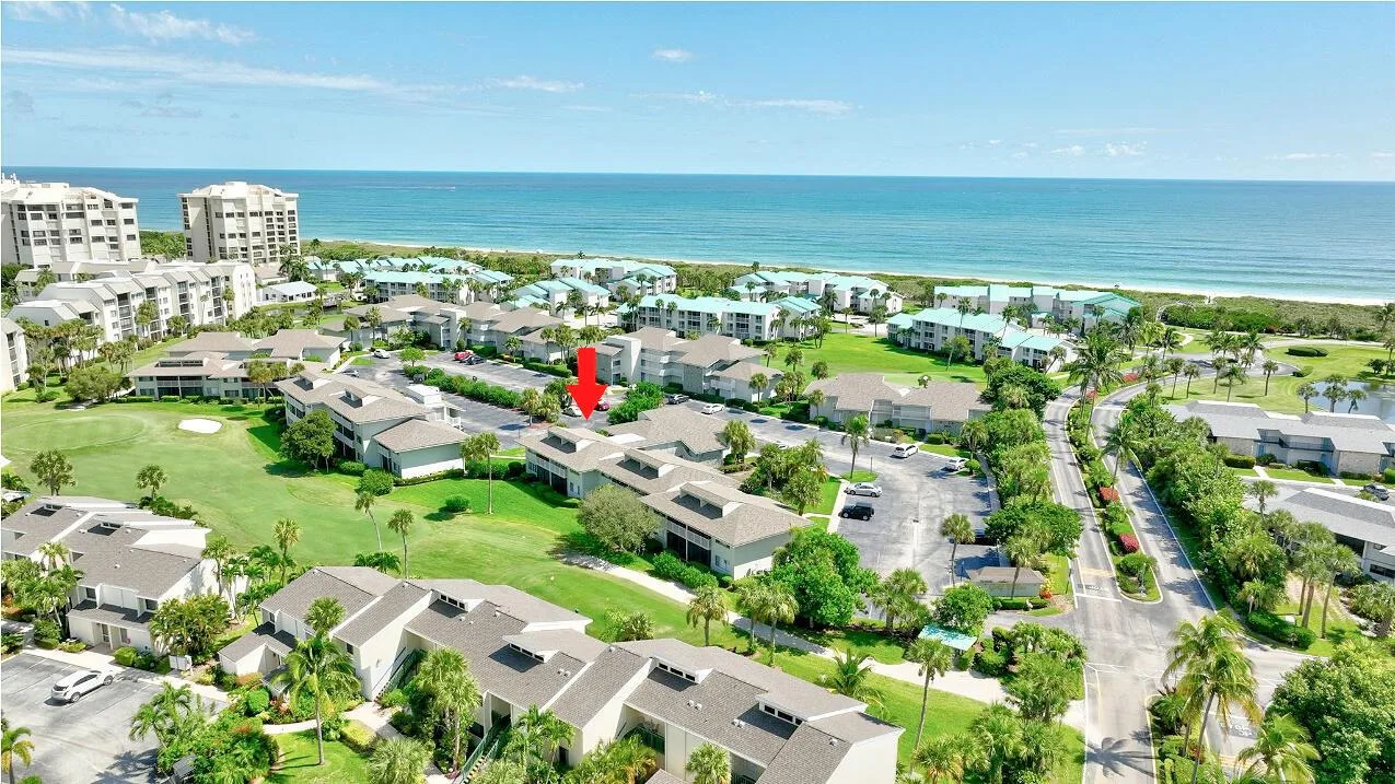 2400 S Ocean Drive # 5626, Fort Pierce, FL 34949