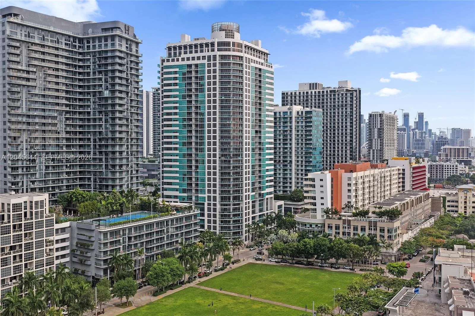 3301 NE 1st Ave # H2405, Miami, FL 33137