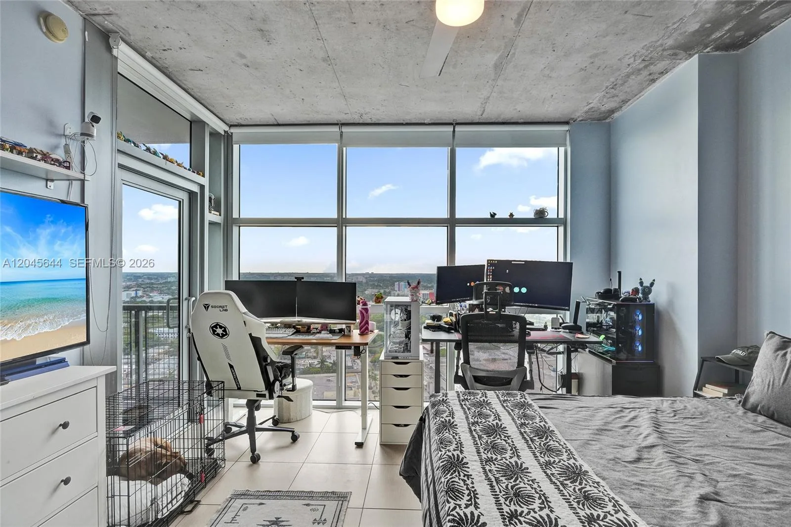 3301 NE 1st Ave # H2405, Miami, FL 33137 photo 10