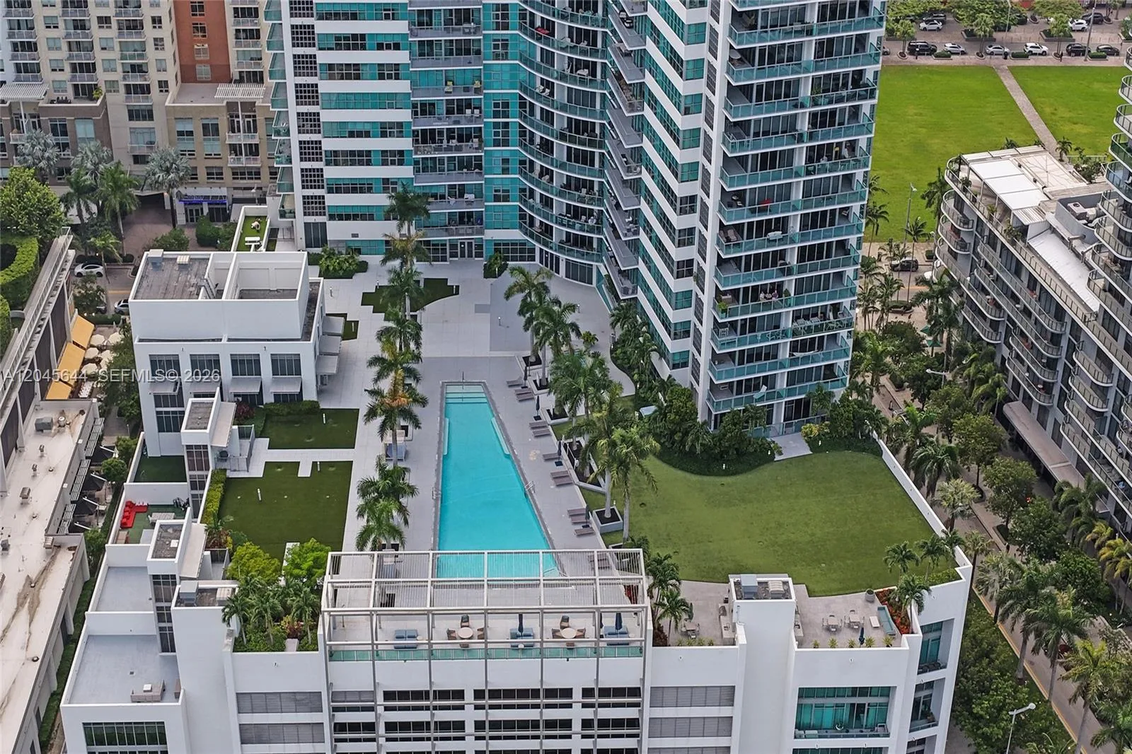 3301 NE 1st Ave # H2405, Miami, FL 33137 photo 2