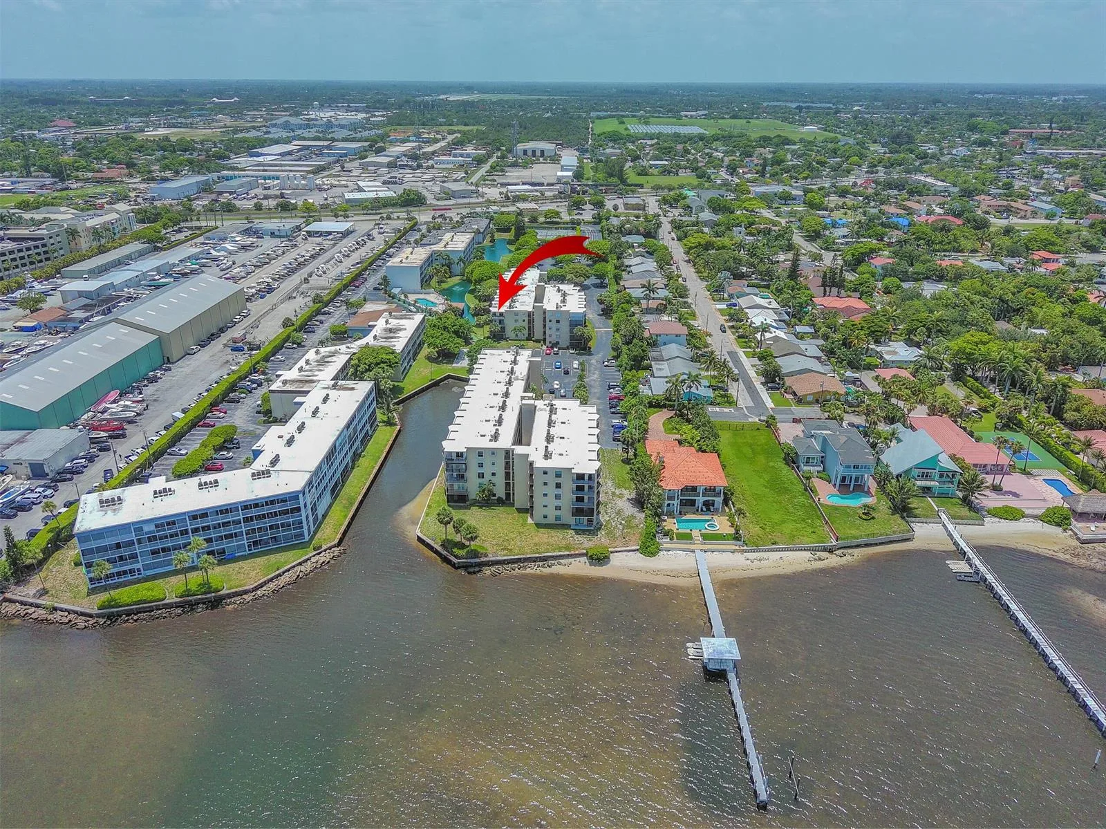890 N Federal Highway # 412, Lantana, FL 33462