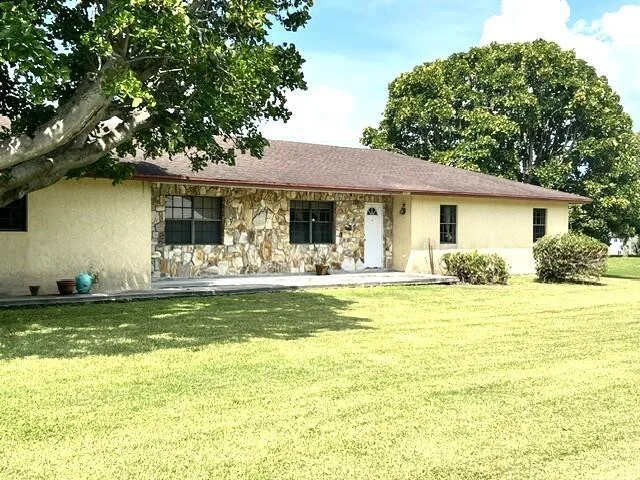 36911 3rd Street, Canal Point, FL 33438