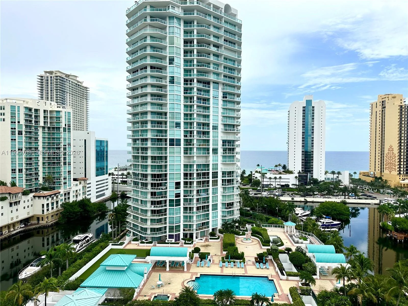 16500 Collins Ave # 1453, Sunny Isles Beach, FL 33160 photo 2