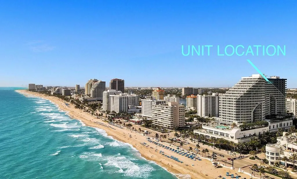 3101 Bayshore Drive # 2306, Fort Lauderdale, FL 33304