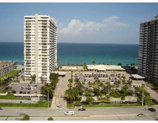1950 S Ocean Dr # 4B, Hallandale Beach, FL 33009