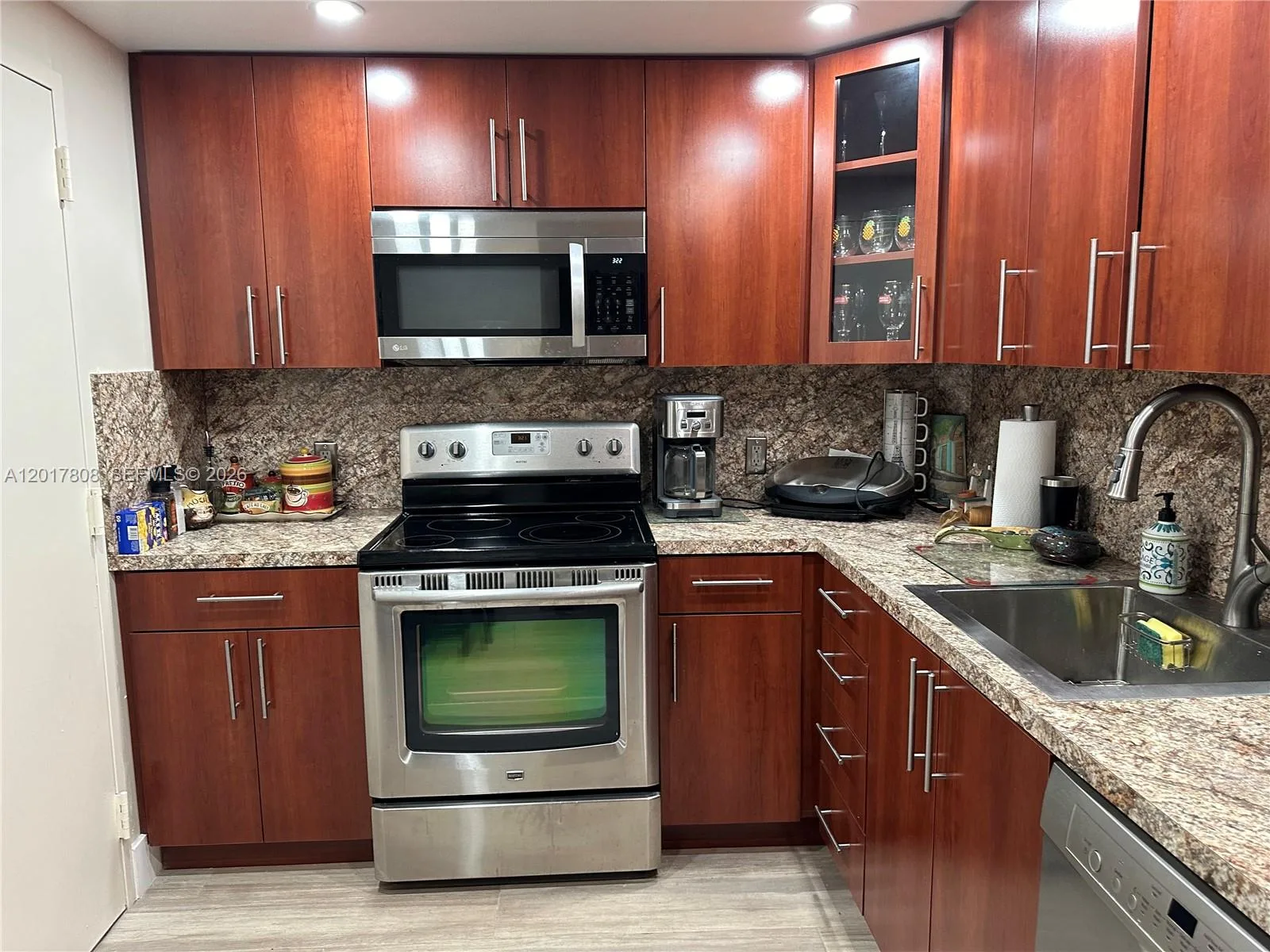 1950 S Ocean Dr # 4B, Hallandale Beach, FL 33009 photo 8