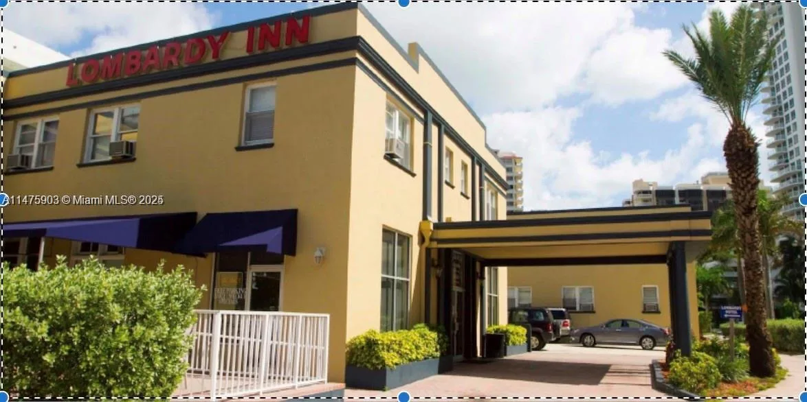 6300 Collins Ave # many, Miami Beach, FL 33141