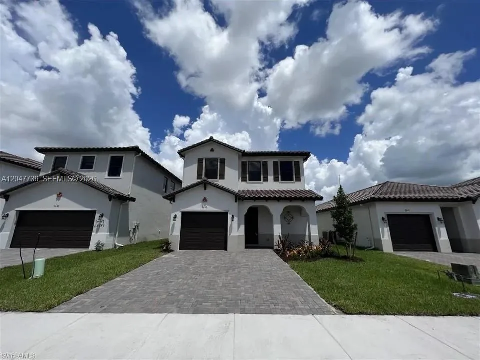 5645 Cerva Lane # 5645, Ave Maria, FL 34142