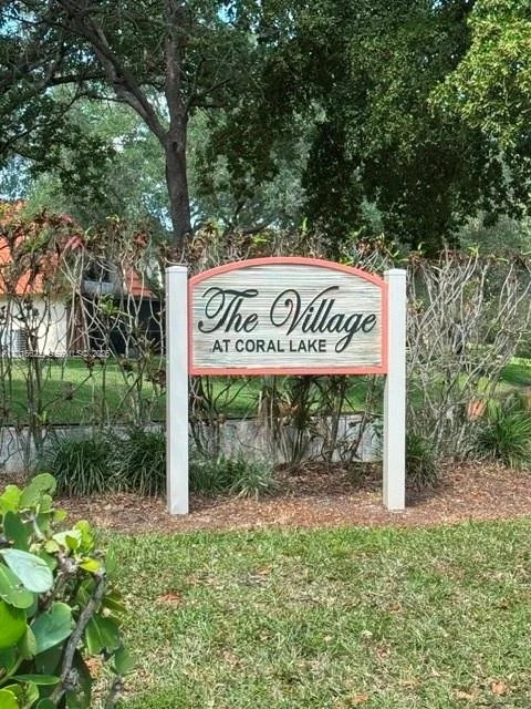 8172 S Coral Circle, North Lauderdale, FL 33068