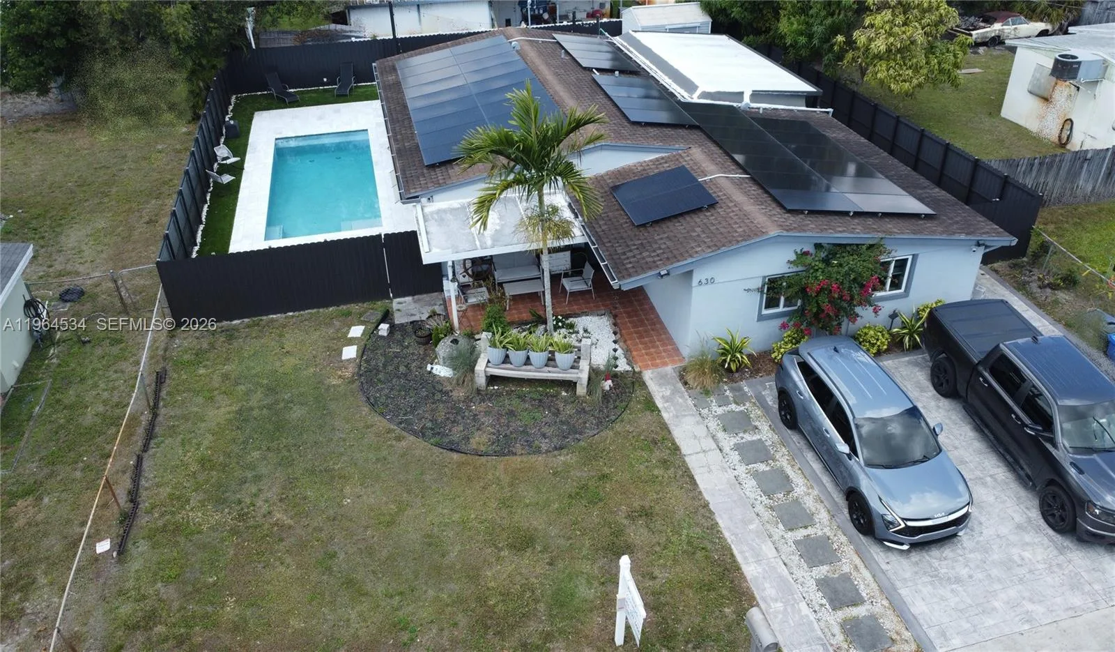 630 N 66th Ave, Hollywood, FL 33024
