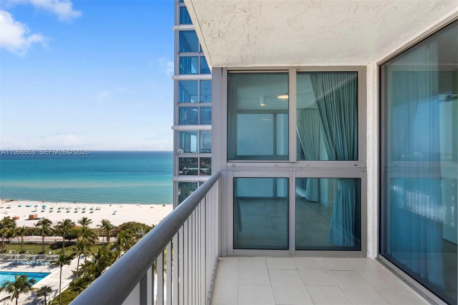 2655 Collins Ave # 1607, Miami Beach, FL 33140