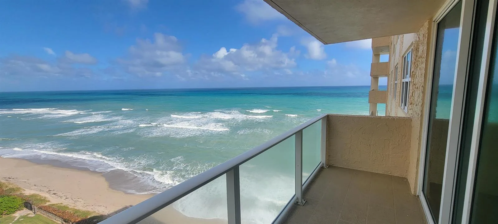 5440 N Ocean Drive # 1204, Singer Island, FL 33404