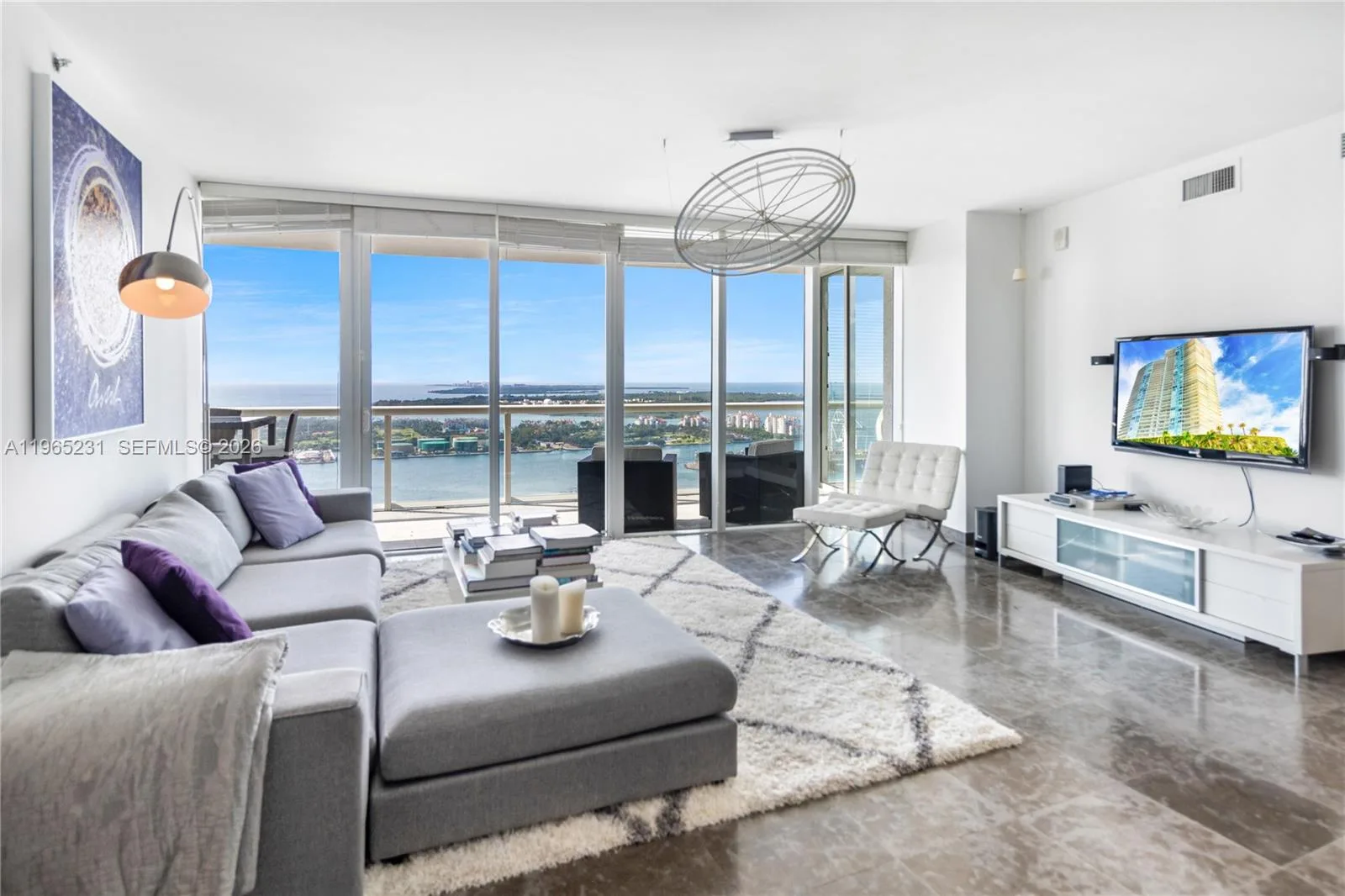 450 Alton Rd # 3703, Miami Beach, FL 33139