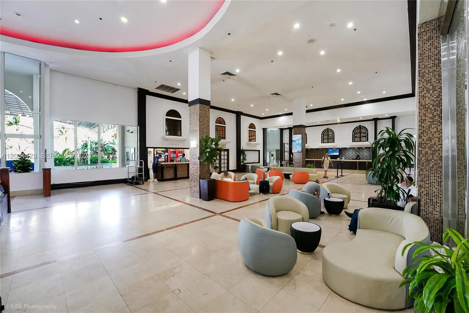 19201 Collins Ave # 827, Sunny Isles Beach, FL 33160 photo 12