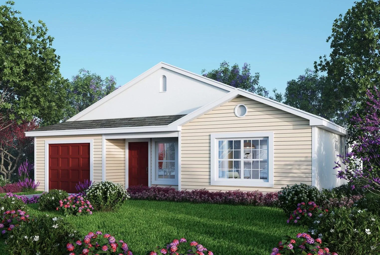 313 Means Court, Fort Pierce, FL 34950