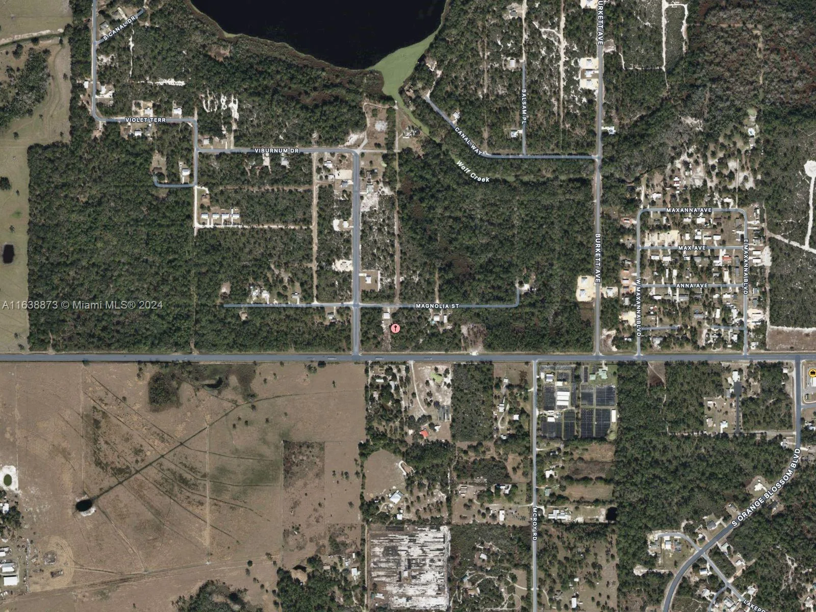 3616 STATE RD 66, Sebring, FL 33875 photo 4