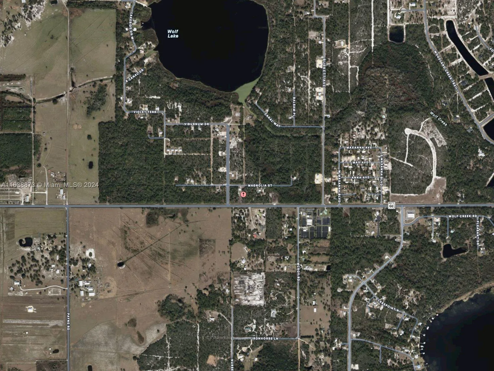 3616 STATE RD 66, Sebring, FL 33875 photo 5