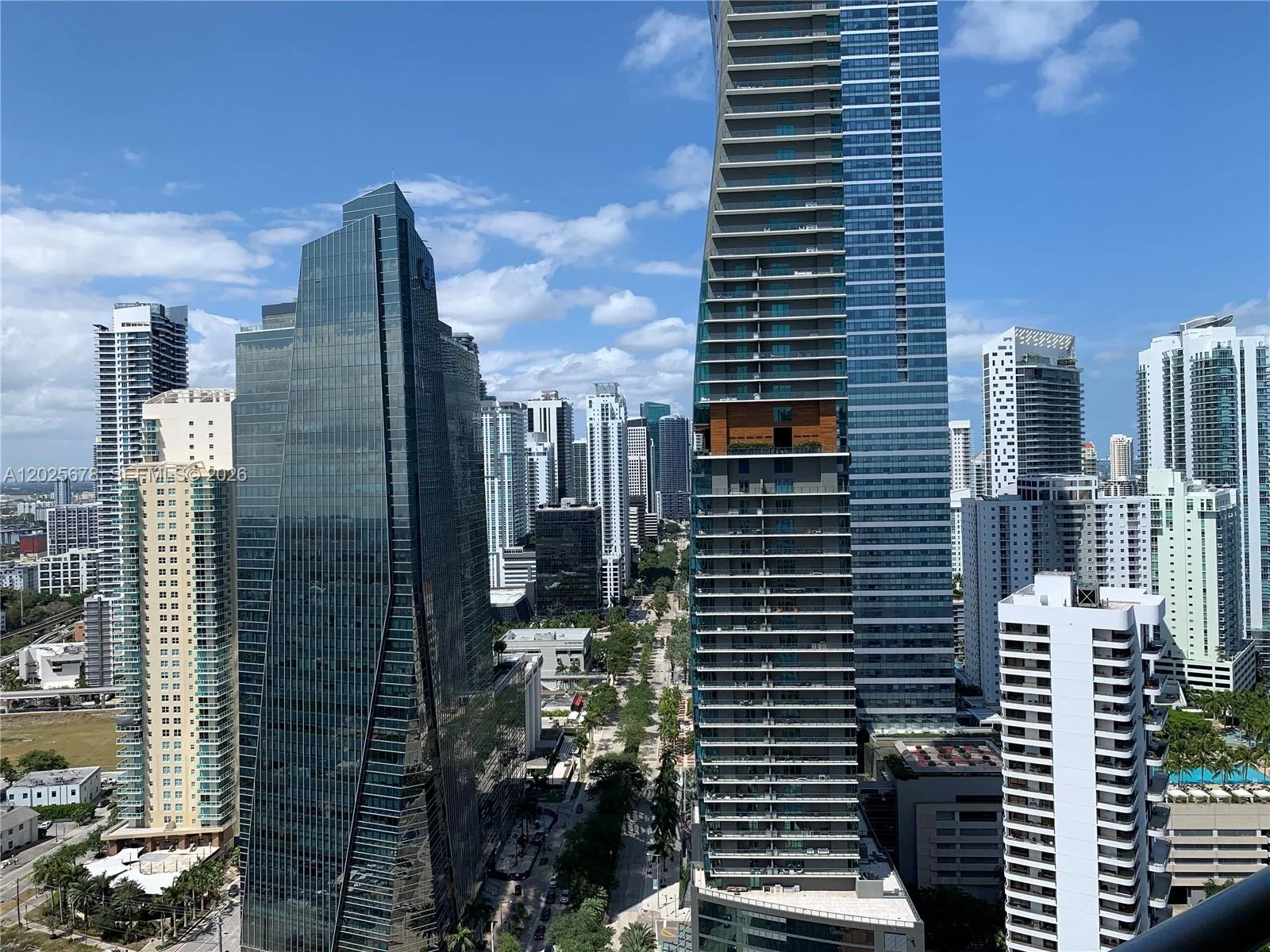 The Palace Unit B3804 at 1541 Brickell Ave # B3804, Miami FL 33129 — photo 1