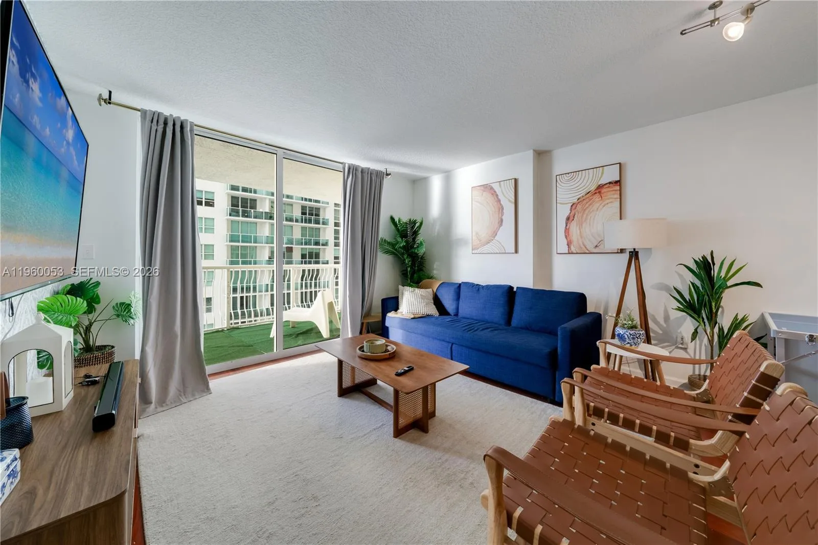 1200 Brickell Bay Dr # 1705, Miami, FL 33131 photo 2