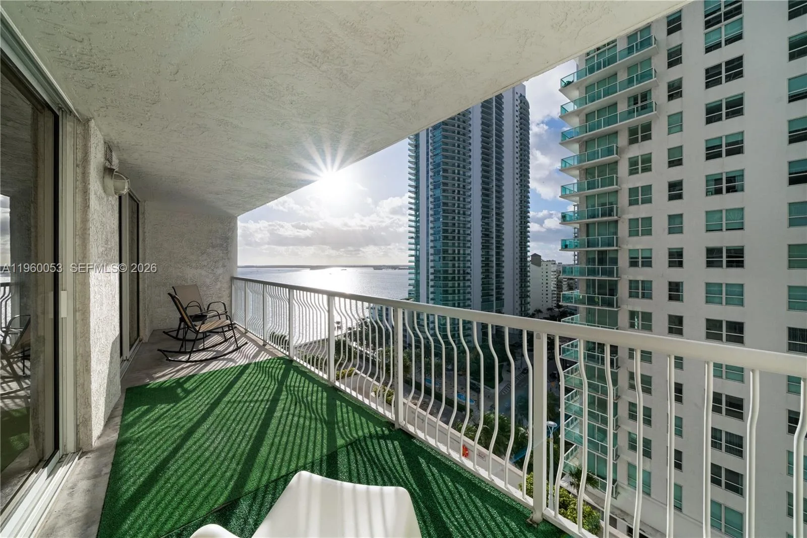 1200 Brickell Bay Dr # 1705, Miami, FL 33131 photo 5