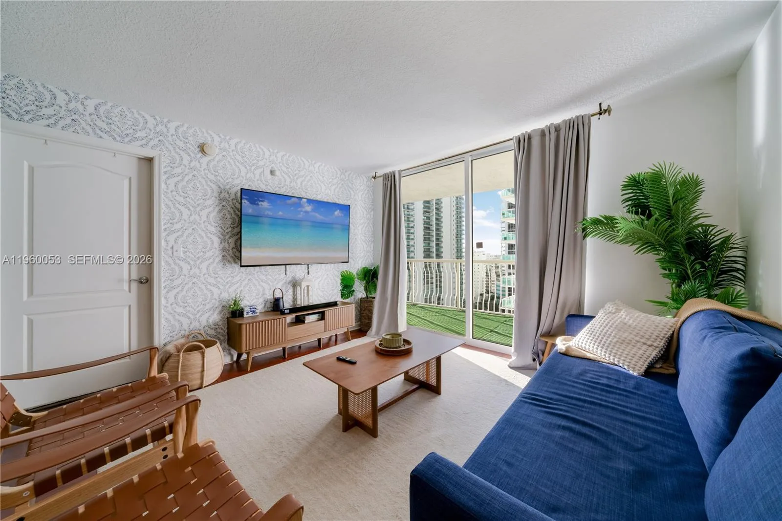 1200 Brickell Bay Dr # 1705, Miami, FL 33131 photo 6