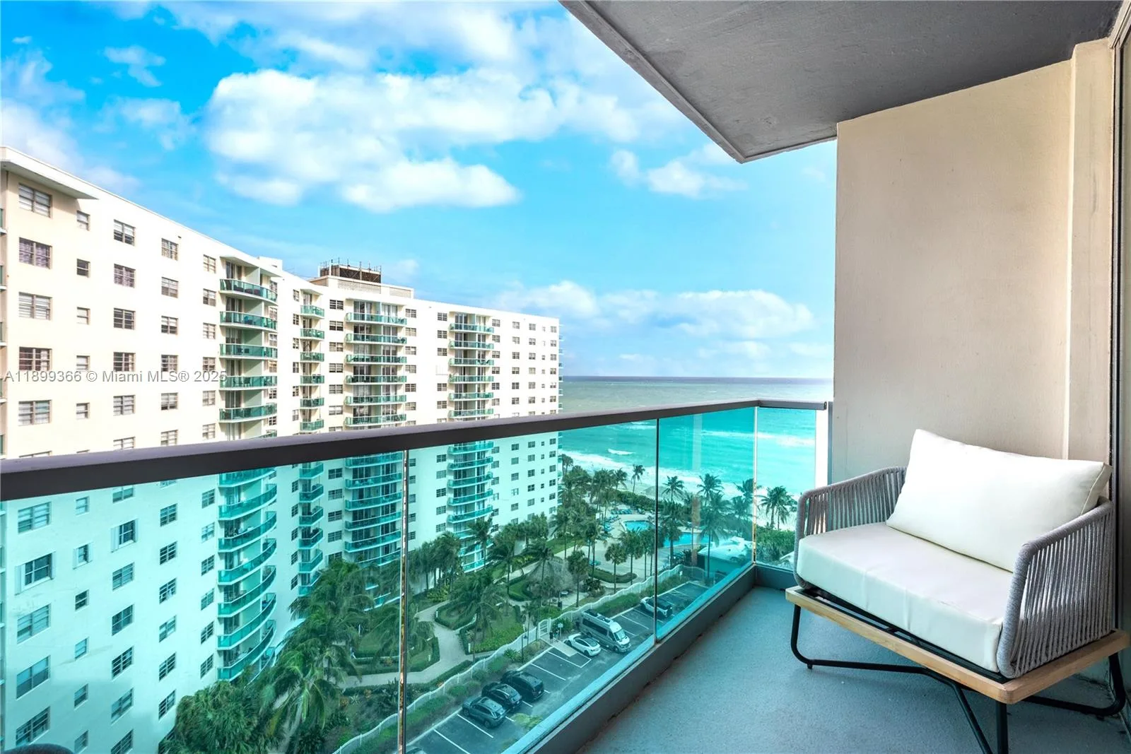 4001 S Ocean Dr # 12K, Hollywood, FL 33019