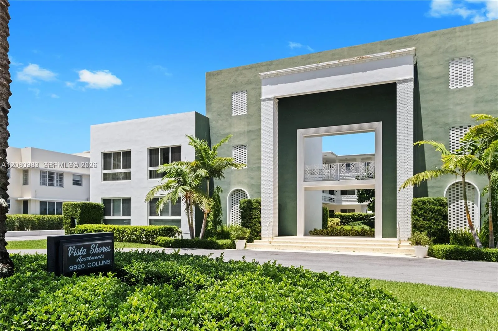 9920 Collins Ave # 21, Bal Harbour, FL 33154