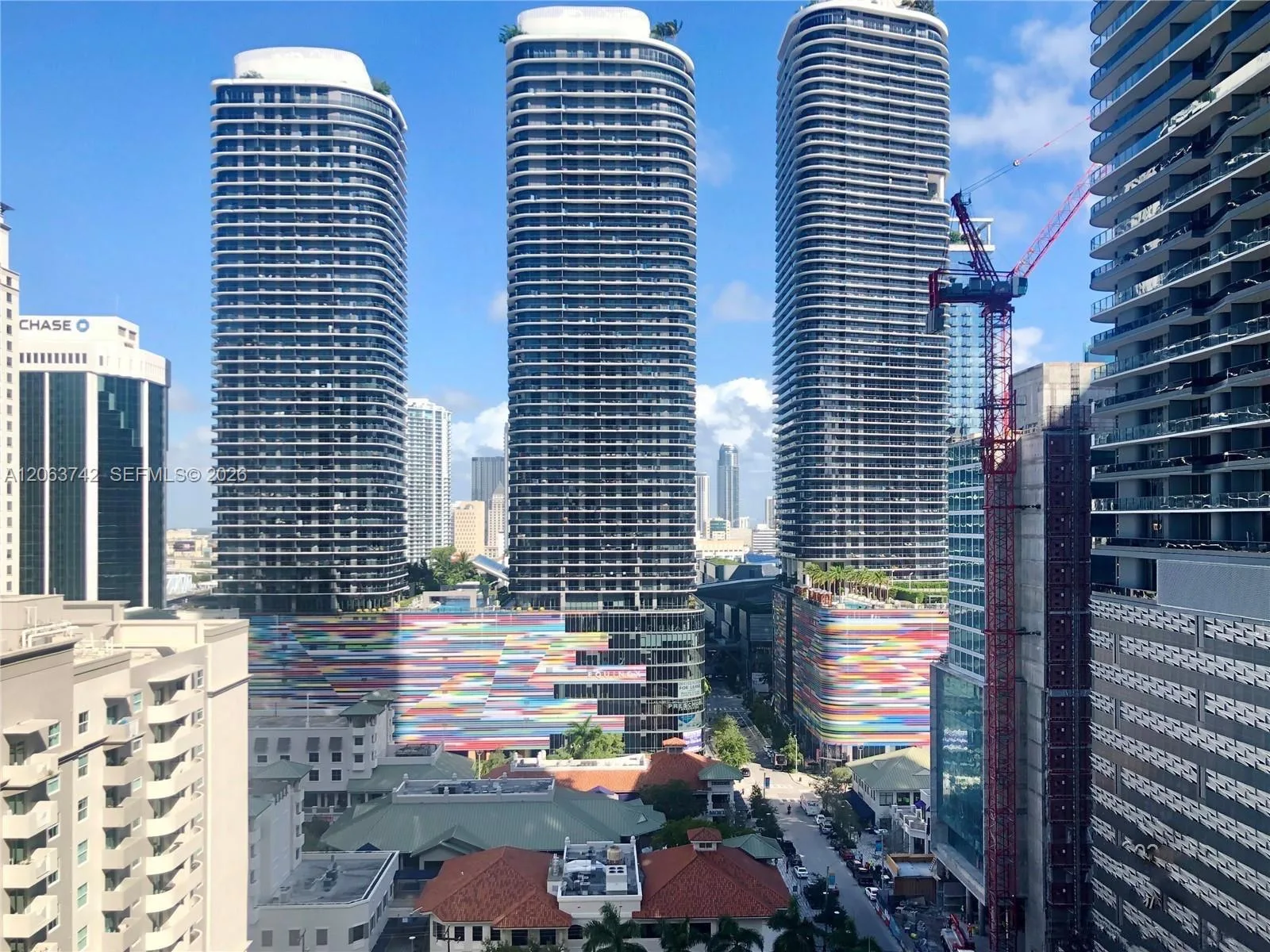 1100 S Miami Ave # 809, Miami, FL 33130