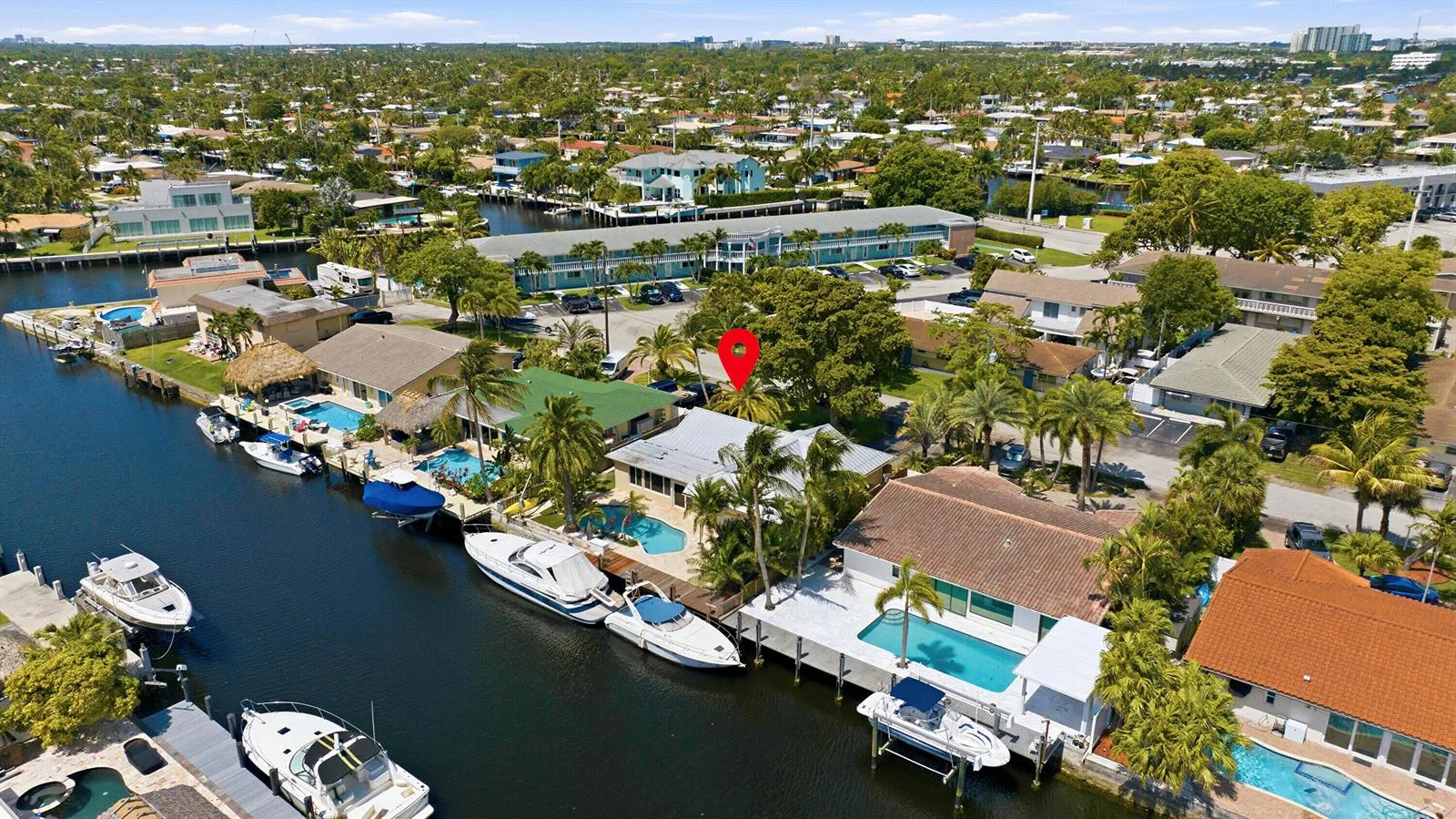 390 SE 12th Avenue, Pompano Beach, FL 33060