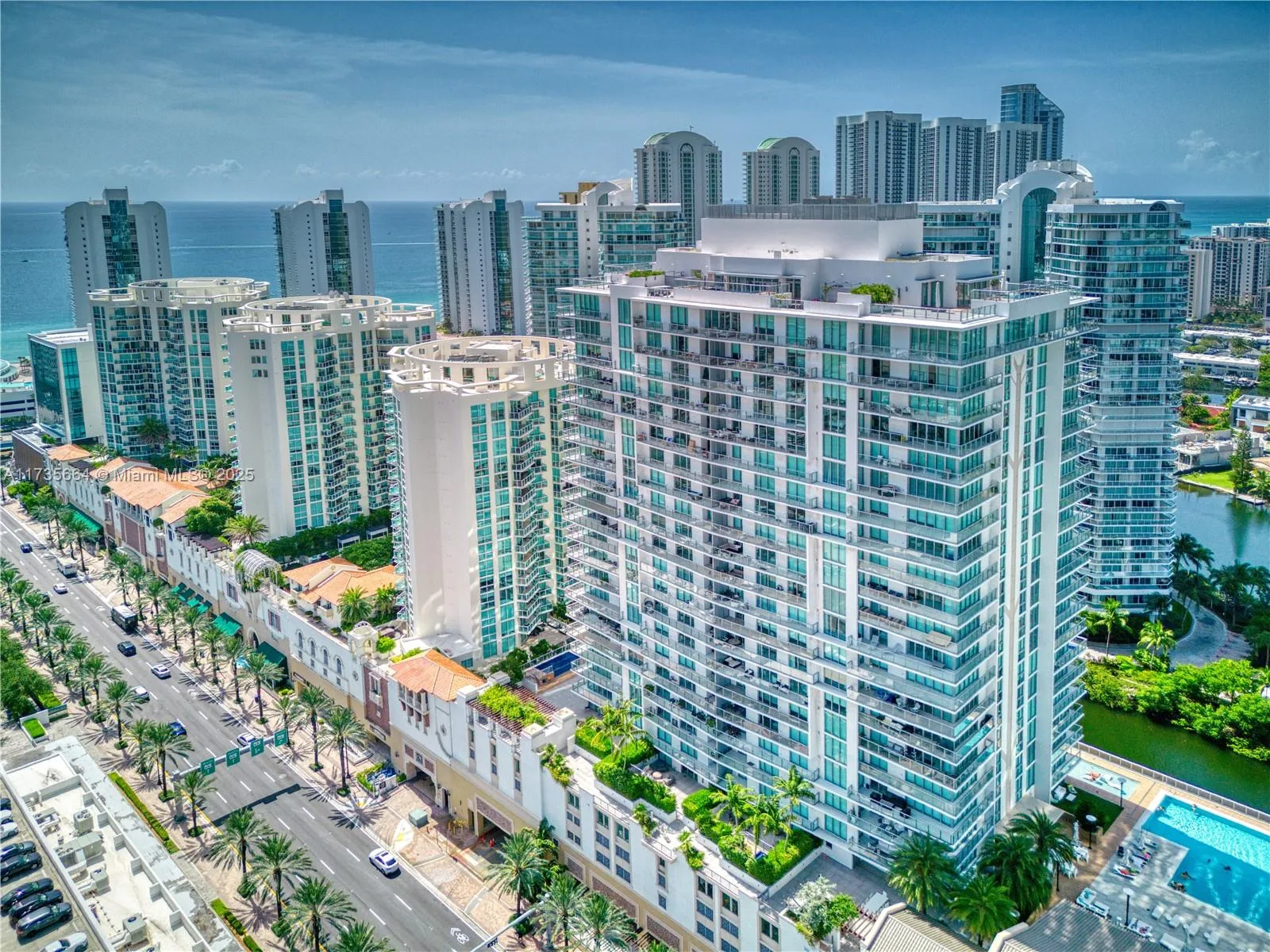 250 Sunny Isles Blvd # 3-1402, Sunny Isles Beach, FL 33160 photo 2