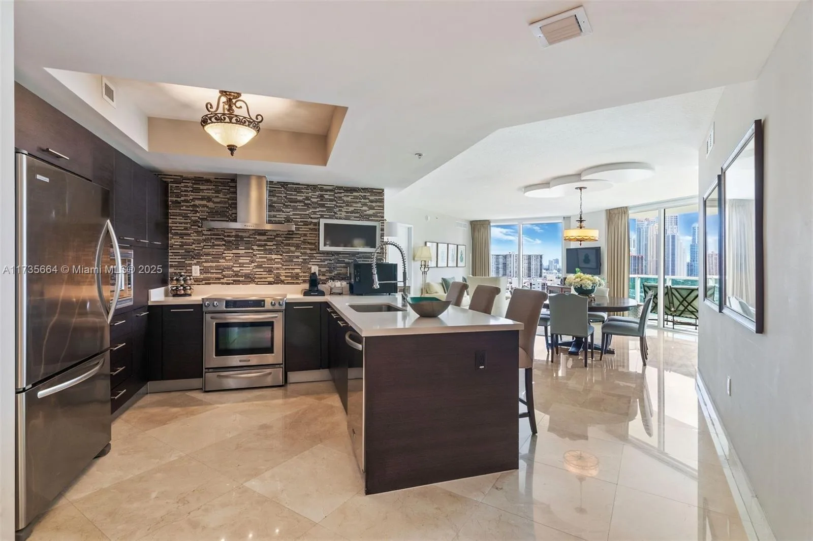 250 Sunny Isles Blvd # 3-1402, Sunny Isles Beach, FL 33160 photo 8