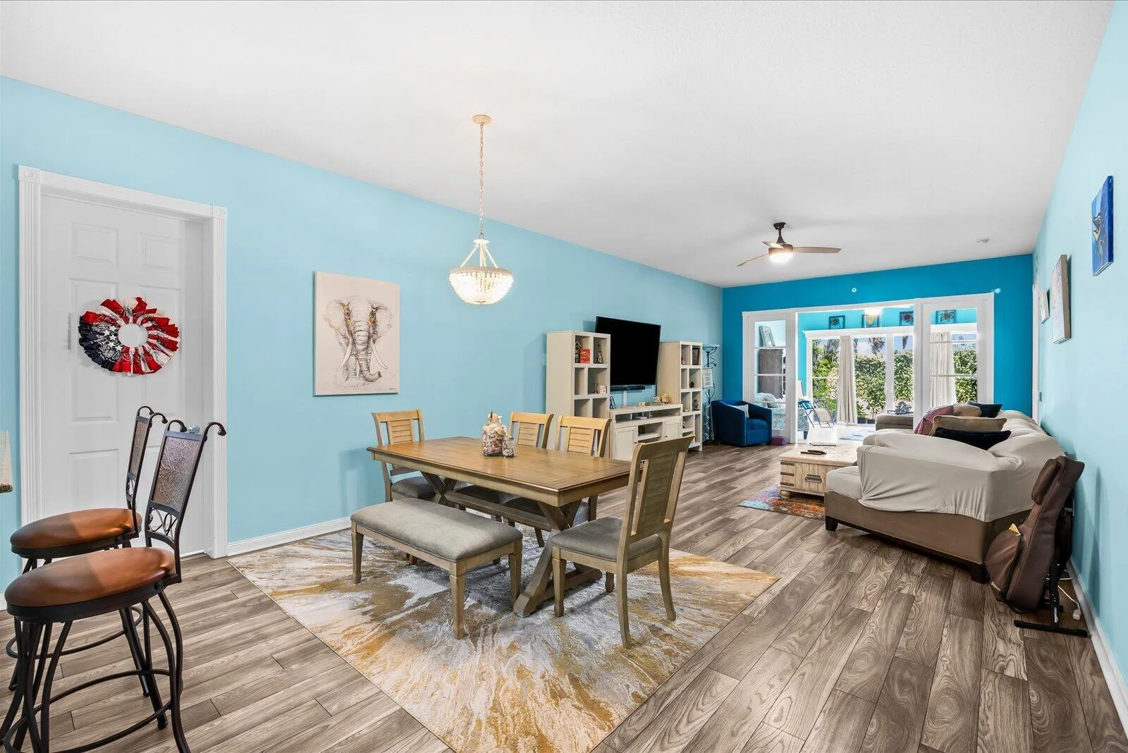 36 HARBOUR ISLE Drive W # 104, Fort Pierce, FL 34949 photo 2