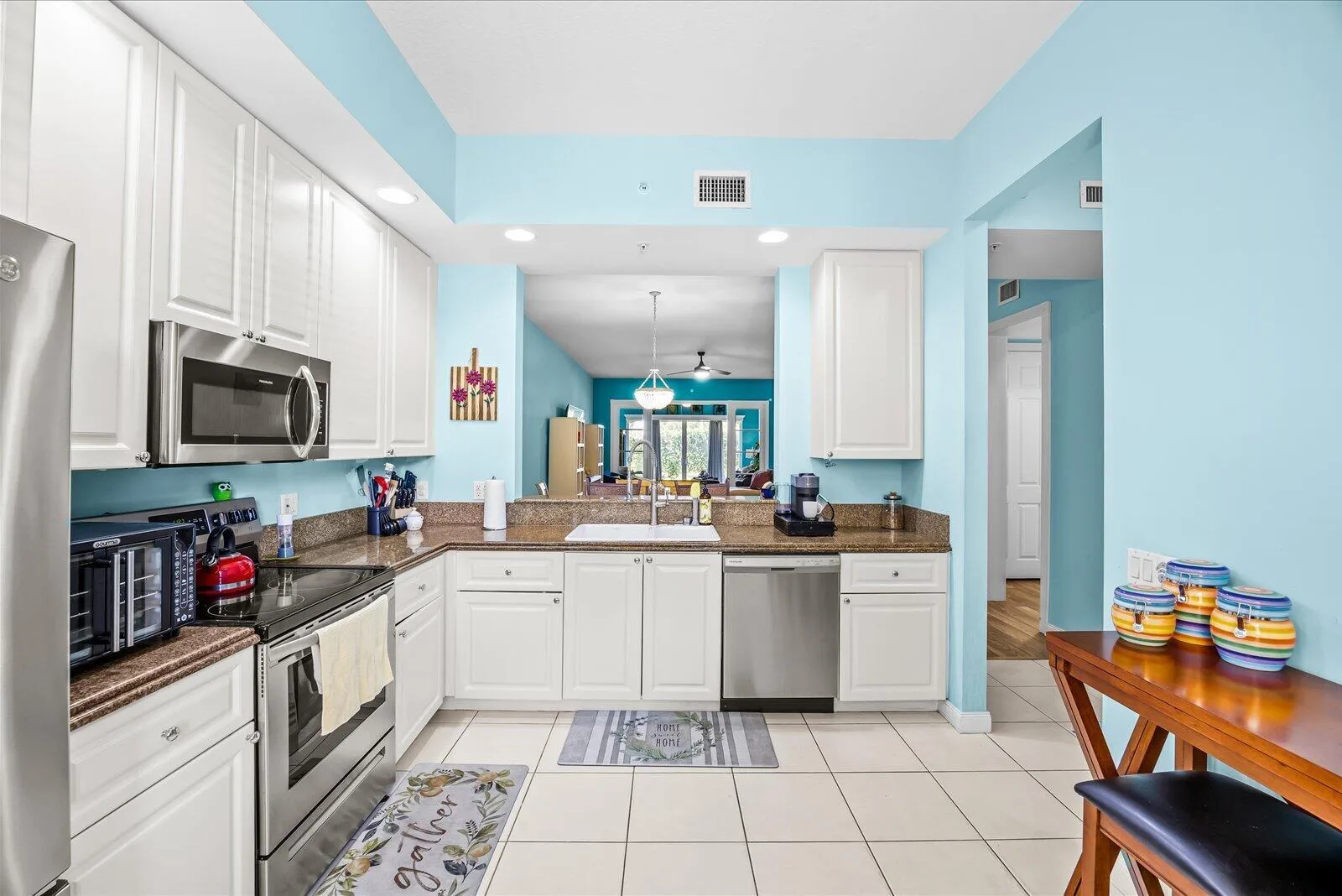 36 HARBOUR ISLE Drive W # 104, Fort Pierce, FL 34949 photo 5