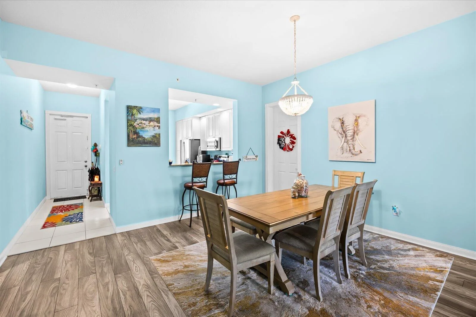 36 HARBOUR ISLE Drive W # 104, Fort Pierce, FL 34949 photo 7