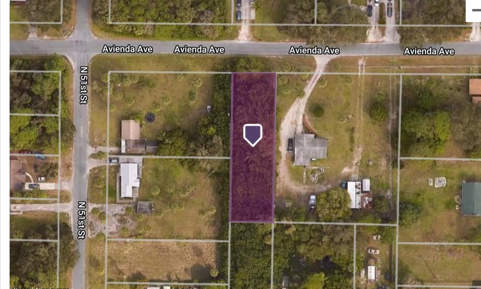 0 Avienda Avenue, Fort Pierce, FL 34950