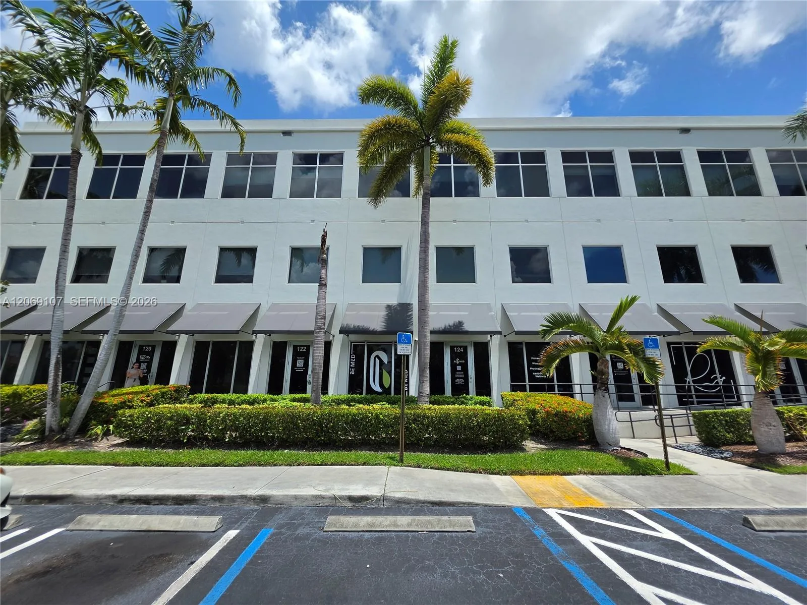 7950 NW 53rd St # 122, Doral, FL 33166