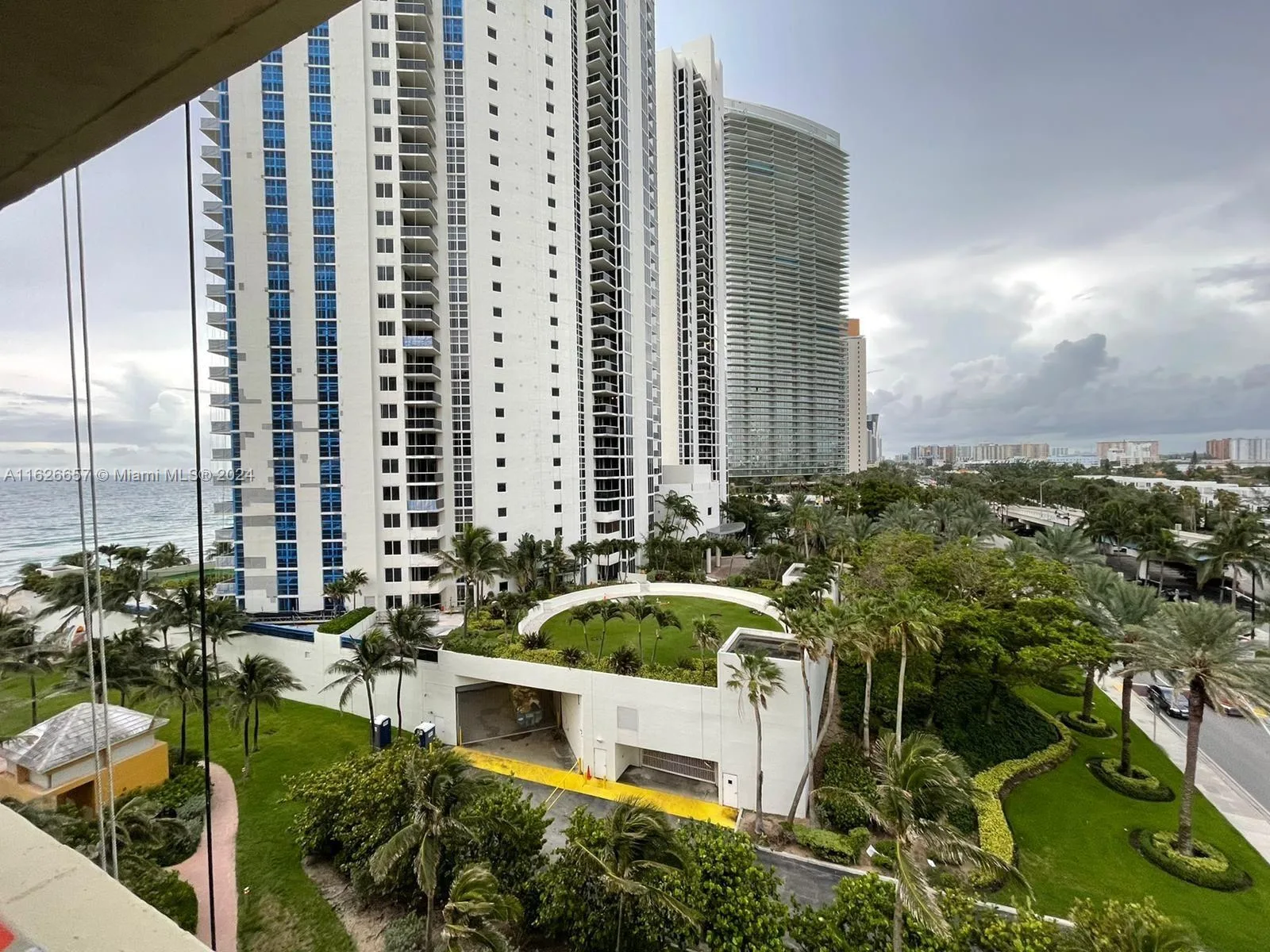 19201 Collins Ave # 640, Sunny Isles Beach, FL 33160