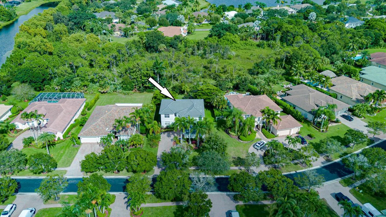 4989 SW Saint Creek Drive, Palm City, FL 34990 photo 5