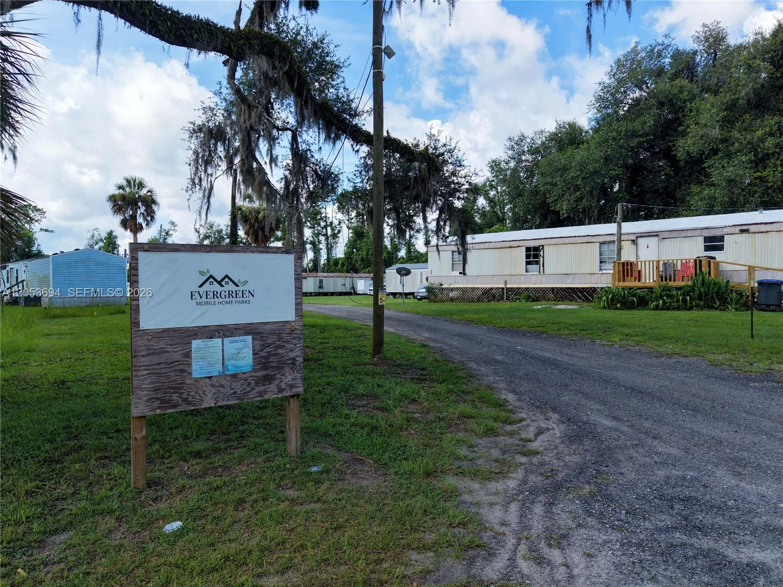 1269 W ROBERTS AMAN RD, Other City - In The State Of Florida, FL 32347