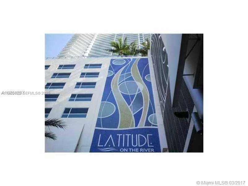 185 SW 7th St # 2306, Miami, FL 33130