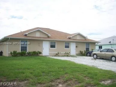 4545 26TH ST SW # 0, Lehigh Acres, FL 33973