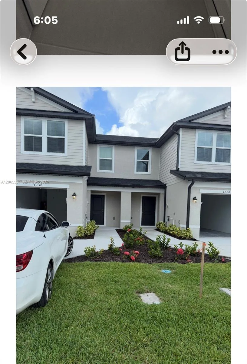 4230 Caterina # 0, North Fort Myers, FL 33917
