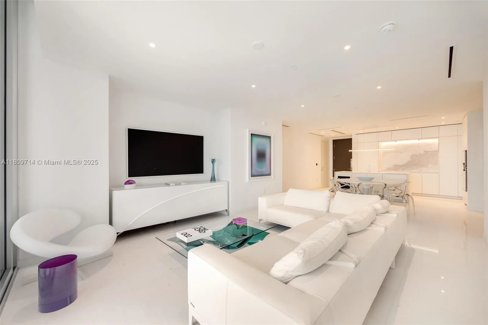 300 Biscayne Blvd Way # 5205W, Miami, FL 33131