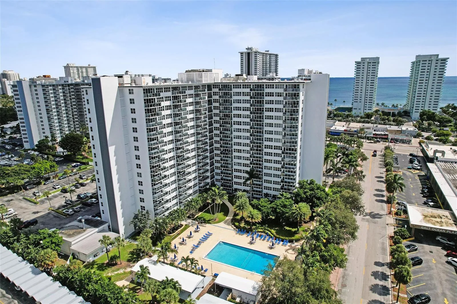 3333 NE 34th Street # 1006, Fort Lauderdale, FL 33308