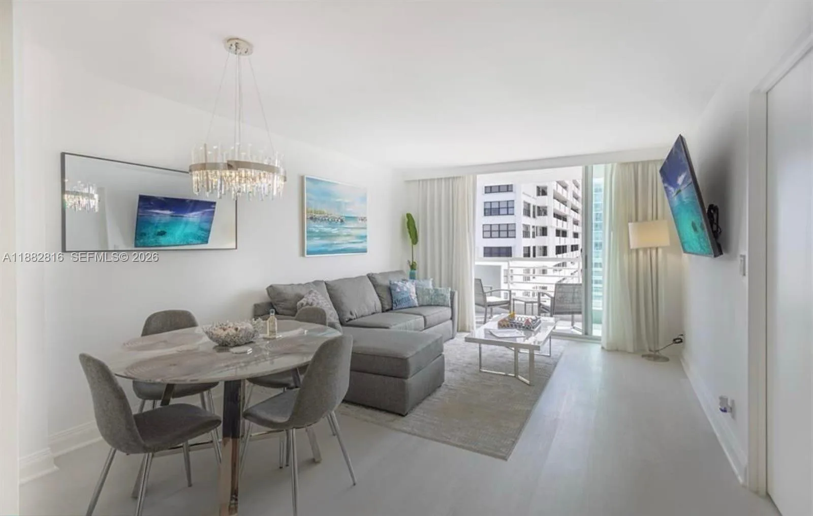 2670 E Sunrise Blvd # 1103, Fort Lauderdale, FL 33304