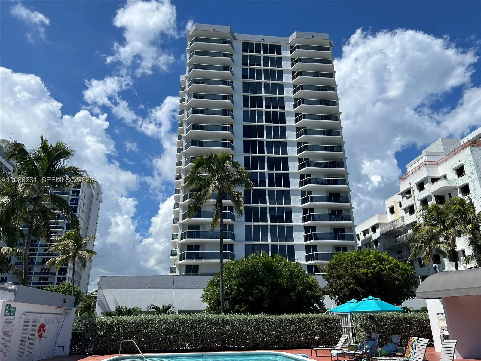 2401 Collins Ave # 803, Miami Beach, FL 33140 photo 3